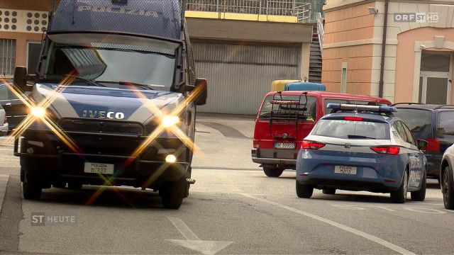 Südtirol Heute vom 14.04.2026