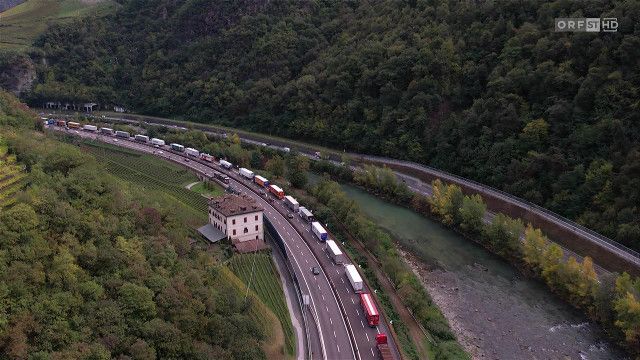 Südtirol Heute vom 28.10.2026
