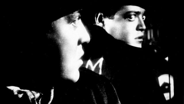 dokFilm: Peter Lorre - Hinter der Maske des Bösen