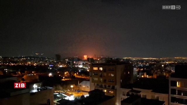 ZIB 8:30 vom 30.03.2026