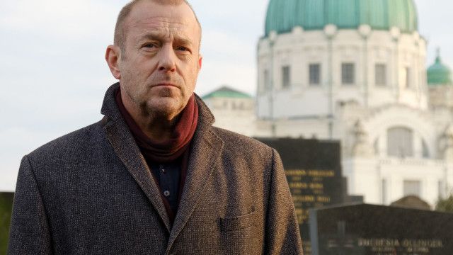 Spuren des Bösen: Schuld