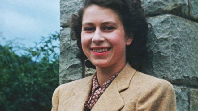 Universum History: Elizabeth II. - "Wie ich es sehe". Die Jahrhundert-Queen erzählt