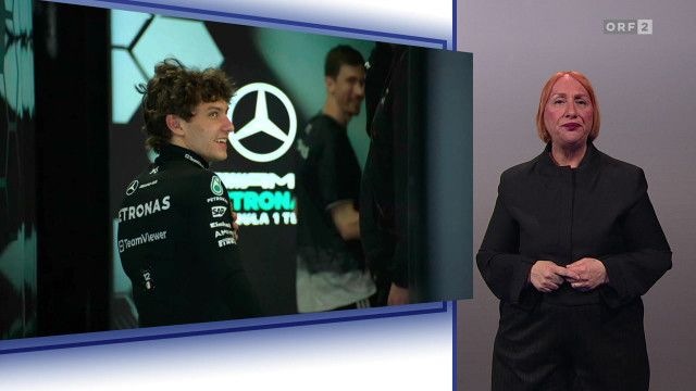 Sport Aktuell (ÖGS) vom 27.03.2026