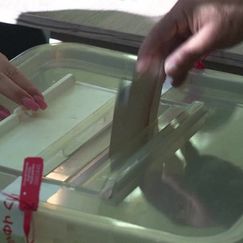 Armenien vor Richtungsentscheidung