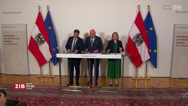 ZIB 13:00 vom 01.09.2026