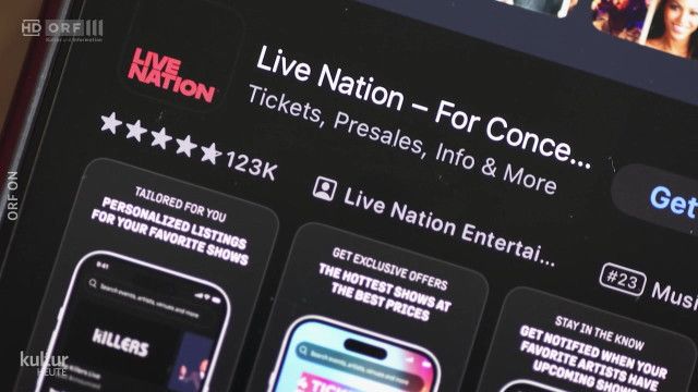 Kultur Heute vom 17.04.2026