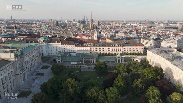 Kultur Heute Spezial vom Staatsopern-Air im Burggarten Wien vom 04.09.2026