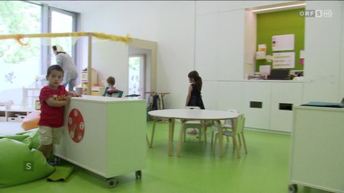 Salzburg heute Salzburg heute Folge 1111: Salzburg heute vom 06.05.2026