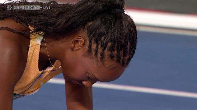Leichtathletik Diamond League 2026 aus Rom