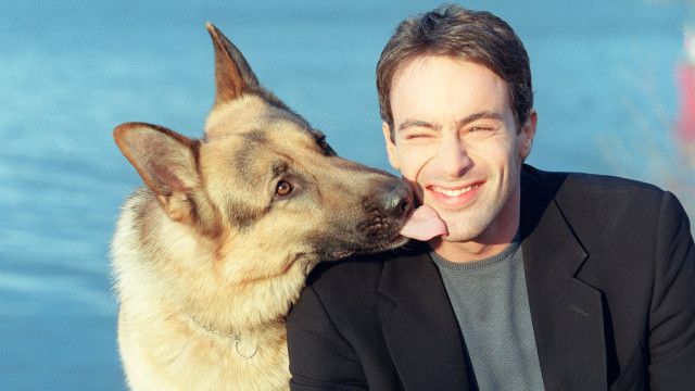 Kult-Serie "Kommissar Rex" (14/15): Der Tod kam zweimal