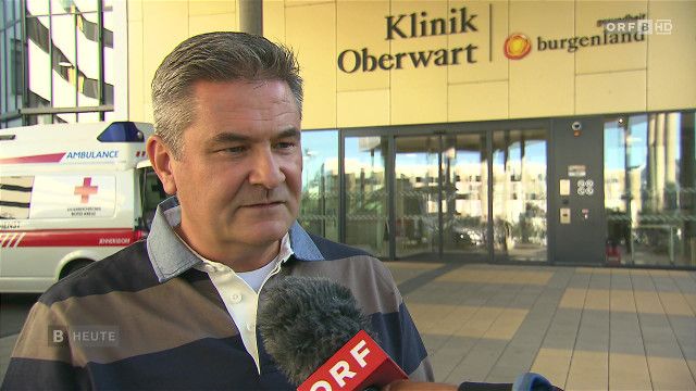 Burgenland heute vom 29.09.2026