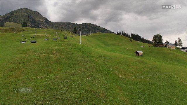 Vorarlberg heute vom 20.08.2026