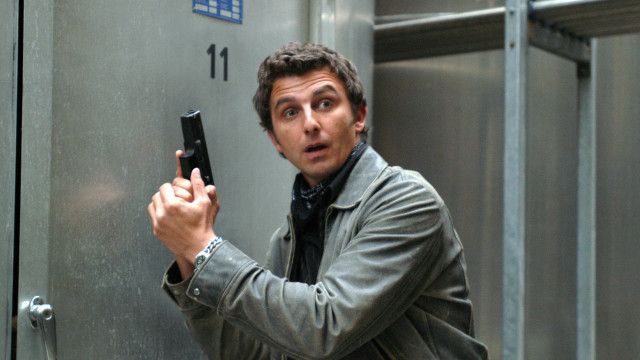 Soko Kitzbühel (10/15): Mordlicht