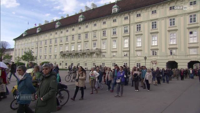 Wien heute vom 06.04.2026