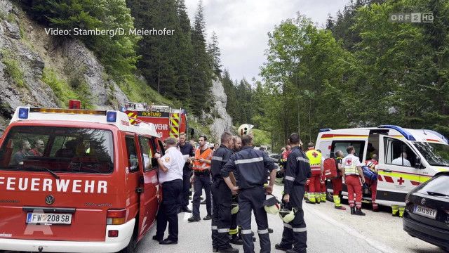 Aktuell nach fünf vom 12.07.2026