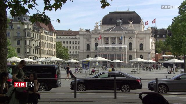 ZIB 11:00 vom 27.09.2026
