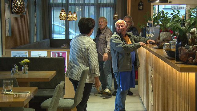 Südtirol Heute vom 22.10.2026