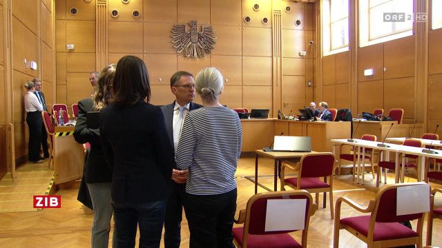 ZIB 7:00 vom 04.05.2026