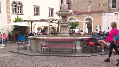 Südtirol heute Südtirol heute Folge 751: Südtirol Heute vom 12.05.2026