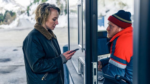 Totenfrau (2/6): Ein ganz großer Künstler