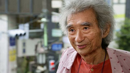 Seiji Ozawa, zurück in Japan Seiji Ozawa, zurück in Japan Folge 1: Seiji Ozawa, zurück in Japan