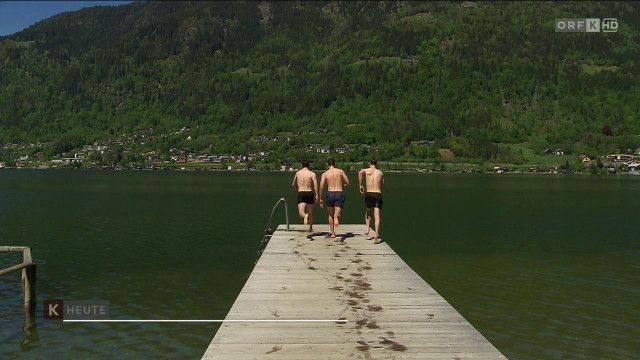 Kärnten heute vom 01.05.2026