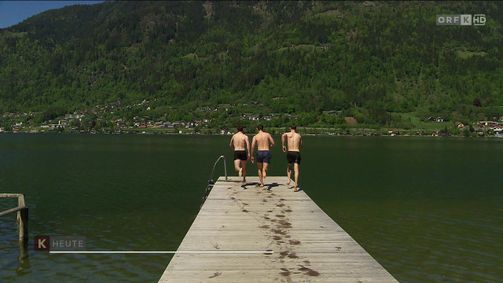 Kärnten heute Kärnten heute Folge 1104: Kärnten heute vom 01.05.2026