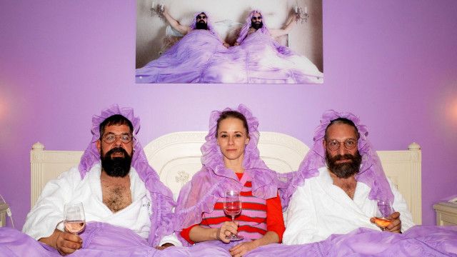 Aufsperren statt Zusperren: Eibiswald - Das Wirtshaus der Zukunft