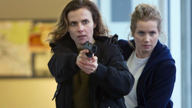 Tatort: Rettung so nah