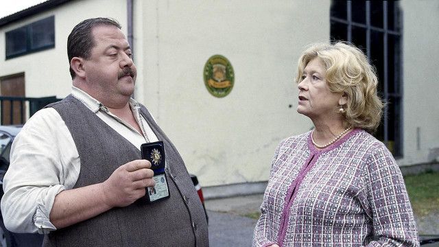Die Rosenheim-Cops (16/22): Die verschwundene Leiche