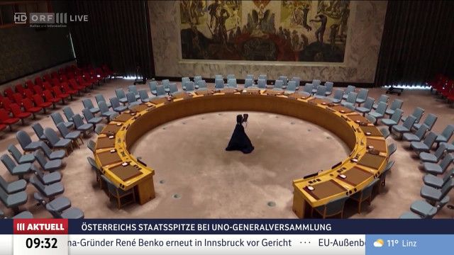 ORF III AKTUELL vom 22.09.2026