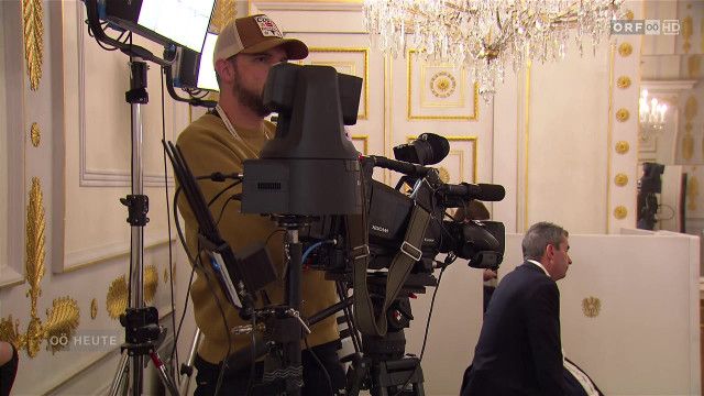 Oberösterreich heute vom 18.10.2026