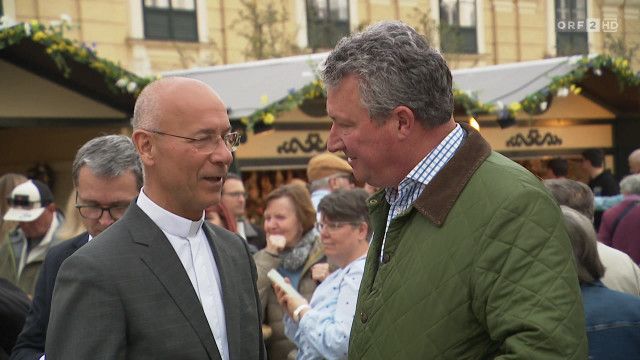 Seitenblicke vom 26.03.2026