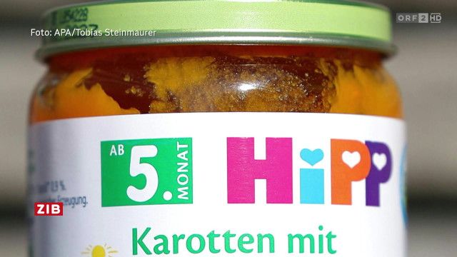 Spät-ZIB vom 18.04.2026
