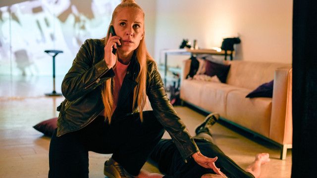 Soko Donau (5/16): Geliebter Mörder