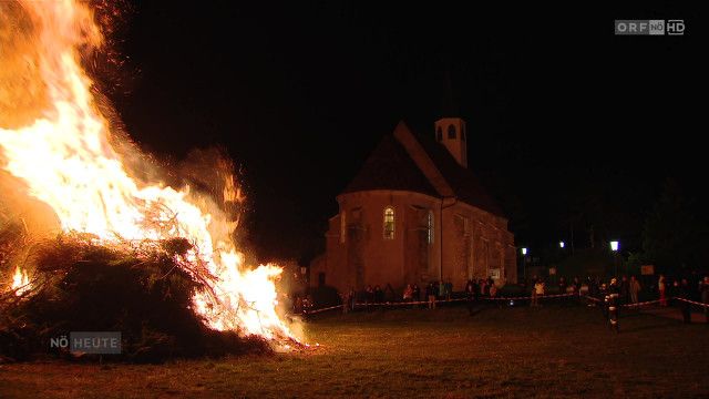 Niederösterreich heute vom 05.04.2026