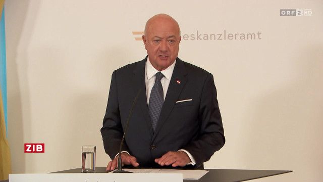 ZIB 8:00 vom 23.06.2026