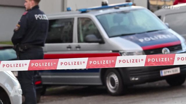 Aktuell nach fünf vom 31.03.2026