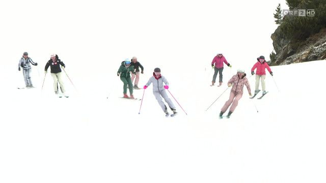 Seitenblicke vom 12.04.2026