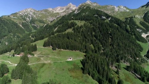 Landleben Landleben Folge 258: Durchs Stanzertal