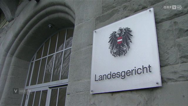 Vorarlberg heute vom 26.07.2026