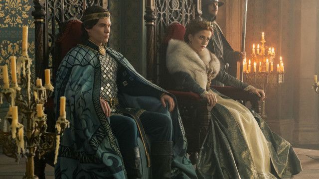 Hunyadi - Aufstieg zur Macht (6/10)