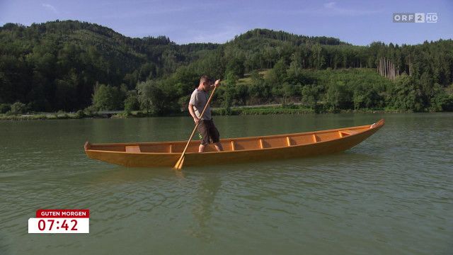 Guten Morgen Österreich vom 24.07.2026