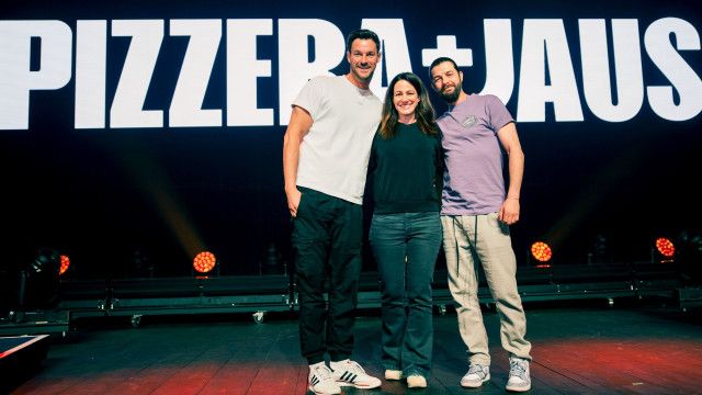 Dok 1: Vom Talent zum Superstar - Der harte Weg zum Ruhm