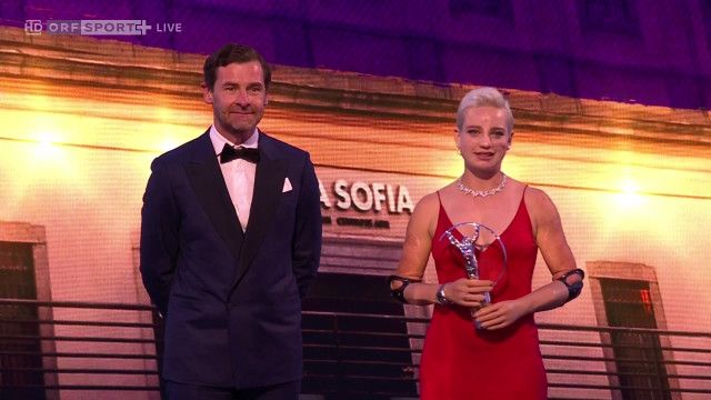 Laureus World Sports Award 2026 aus Madrid