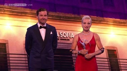 Laureus World Sports Awards Laureus World Sports Awards Folge 4: Laureus World Sports Award 2026 aus Madrid