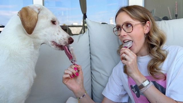 Mini Spezial: Ellie und die Hitze