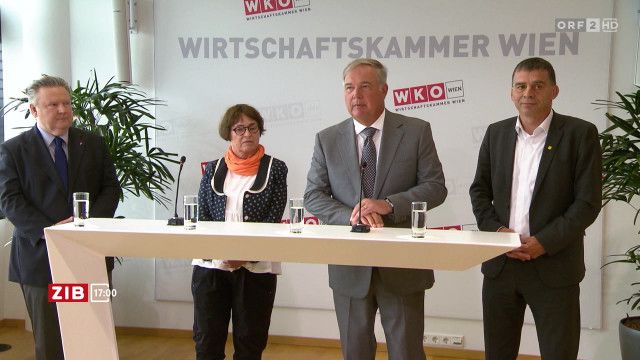 ZIB 17:00 vom 17.07.2026