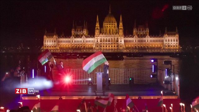 ZIB 8:00 vom 13.04.2026