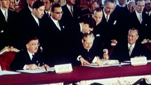 Der Nationalfeiertag und seine Geschichte